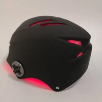 laser hair loss solution cap helmet low level laser therapy for hair growth