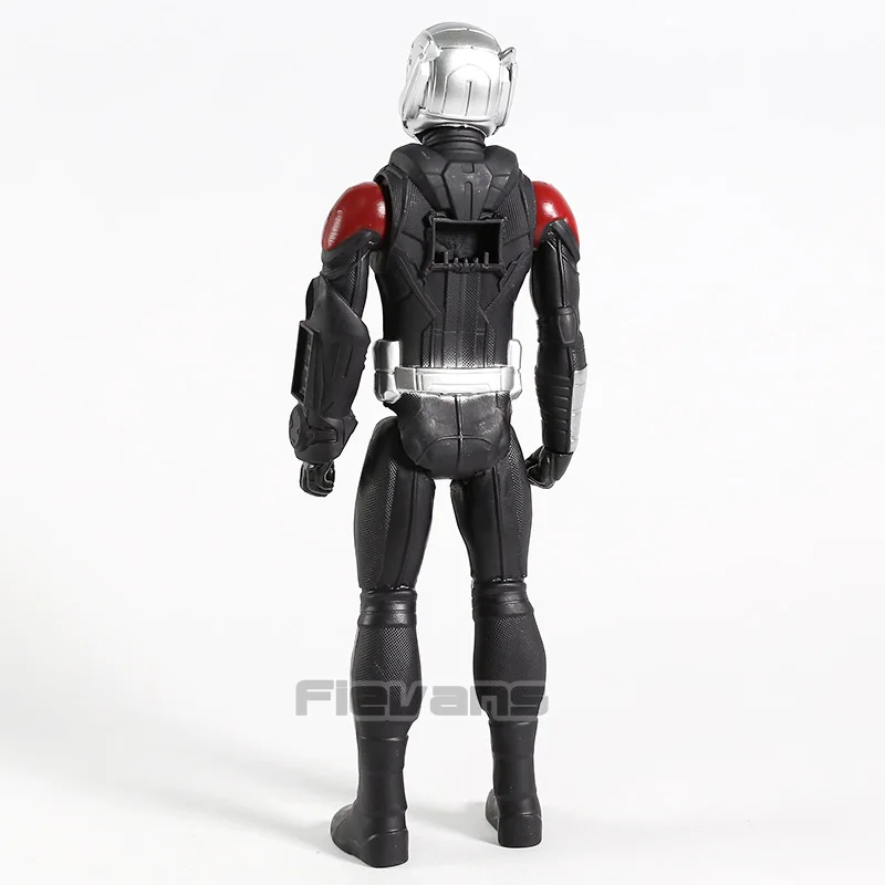 Мстители Endgame Titan Hero power FX танос Халк Капитан Америка Marvel Железный человек Тор военная машина человек-муравей ПВХ фигурка игрушка