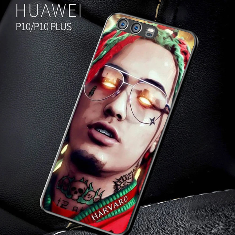 ТПУ чехол для телефона huawei mate 20 pro Телефон задняя оболочка P20 Lite Pro P умный |