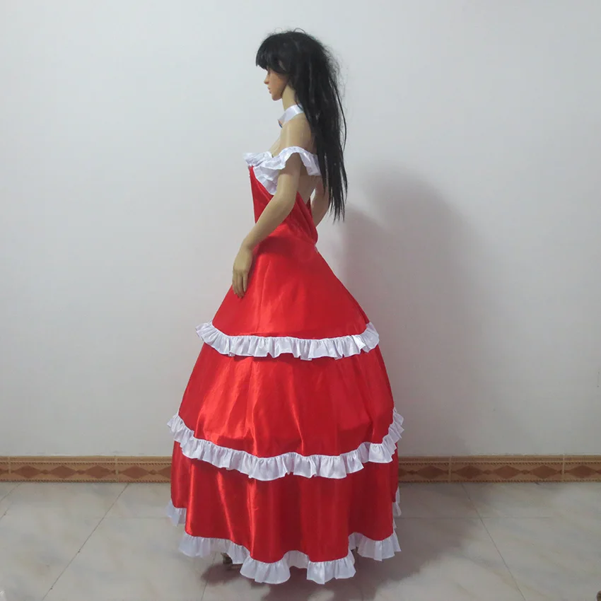 Костюм для косплея эрина Пендлтон из невероятных приключений Джоджо |