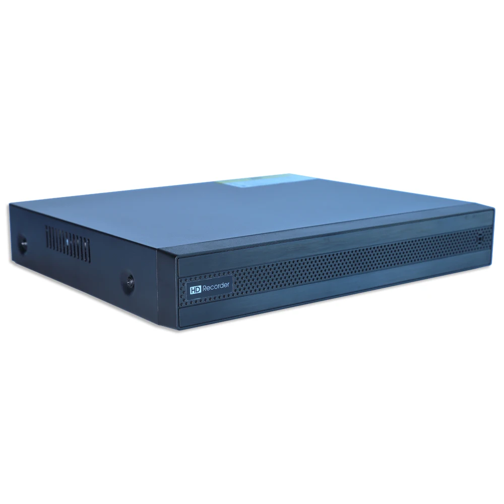 TVT 1080 P 4 канальный гибридный видеорегистратор Регистраторы NVMS1000 клиента superliveplus