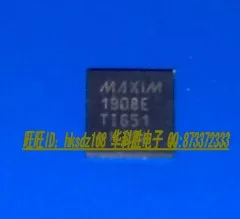 Ади ~ ic 5 шт./лот MAX1908E MAX9789AE |