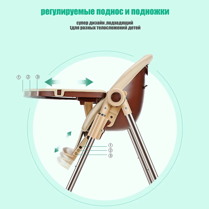 IMBABY стульчик для кормления, детский ланч, стулья для кормления, пояс, переносное кресло для кормления грудью, стульчик для кормления, детское безопасное сиденье