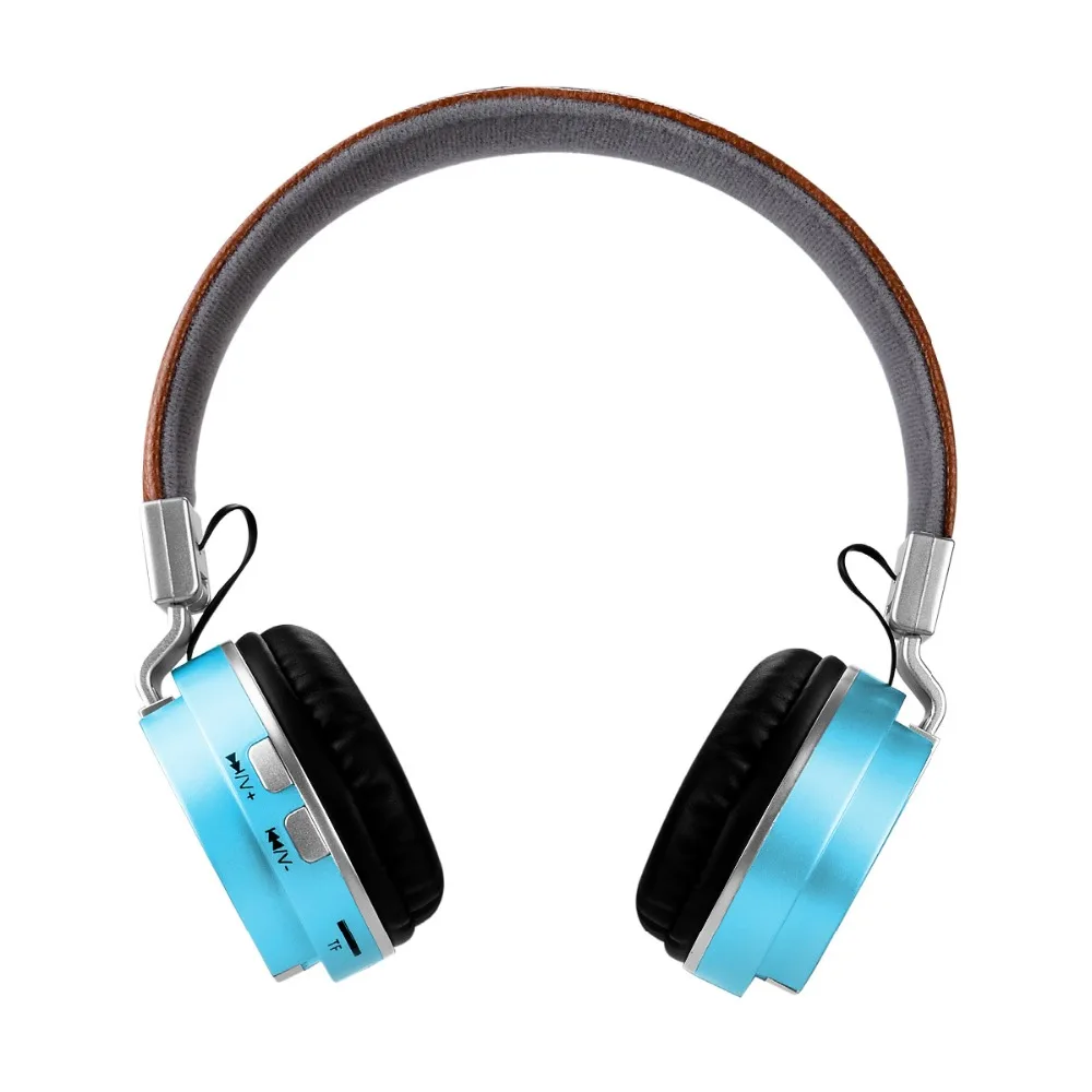 Bluetooth наушники беспроводные стерео Hi-Fi гарнитура Спортивная музыка Auriculares inalambrico fone de ouvido Поддержка TF SD FM Функция