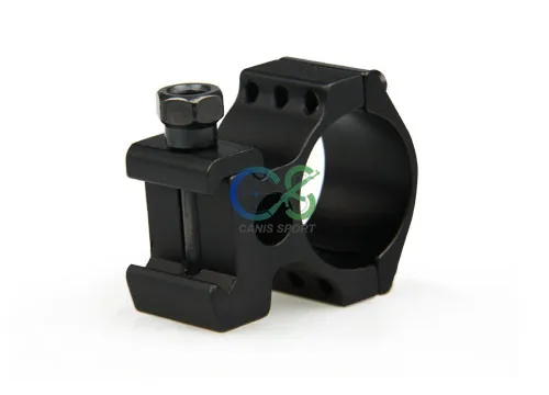 PPT Новое поступление 30 мм высокий прицел Вивера кольцо Крепление диаметр