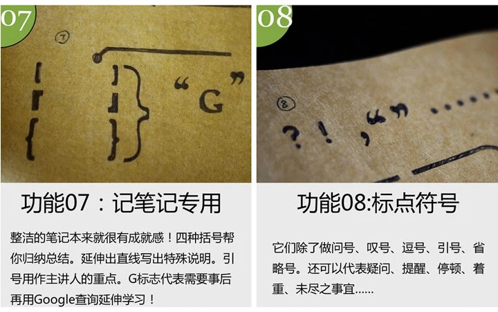 5 стилей iPhone 6/6 s веб-ui кошка вырез рисунок Трафареты Металл DIY правитель Закладки для Тетрадь планировщик эскиз нержавеющая сталь