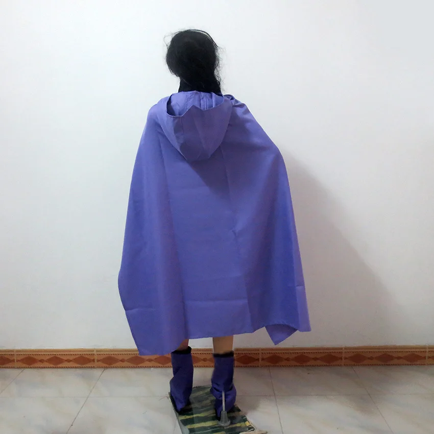 Костюм для косплея ворона полный комплект изготовленный на заказ любого