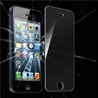 10 шт. Премиум Закаленное стекло протектор экрана для iPhone Apple 4 4S 5 5S 5C SE 6 6S 6plus 7 7 Plus защитная Пленка чехол