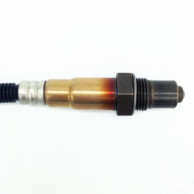 Датчик Denso Lambda Oxygen O2 02 для Opel Astra 1 2 2000 2003 код двигателя Z12XE Автомобильный датчик