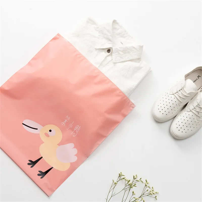 3 шт. водонепроницаемые дорожные сумки на молнии для хранения обуви | Дом и сад