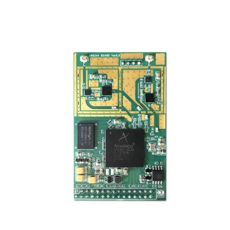 OEM/ODM Hot sale YN 300Mbps DIY wifi module with OPENWRT WiFi rj45 connector power plug computer wire | Компьютеры и офис