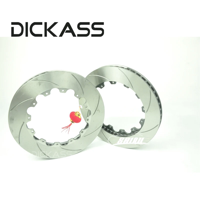 Хорошее качество dickass 330 мм * 28 для автомобильных частей AP Racing 9200 суппорт пригодный