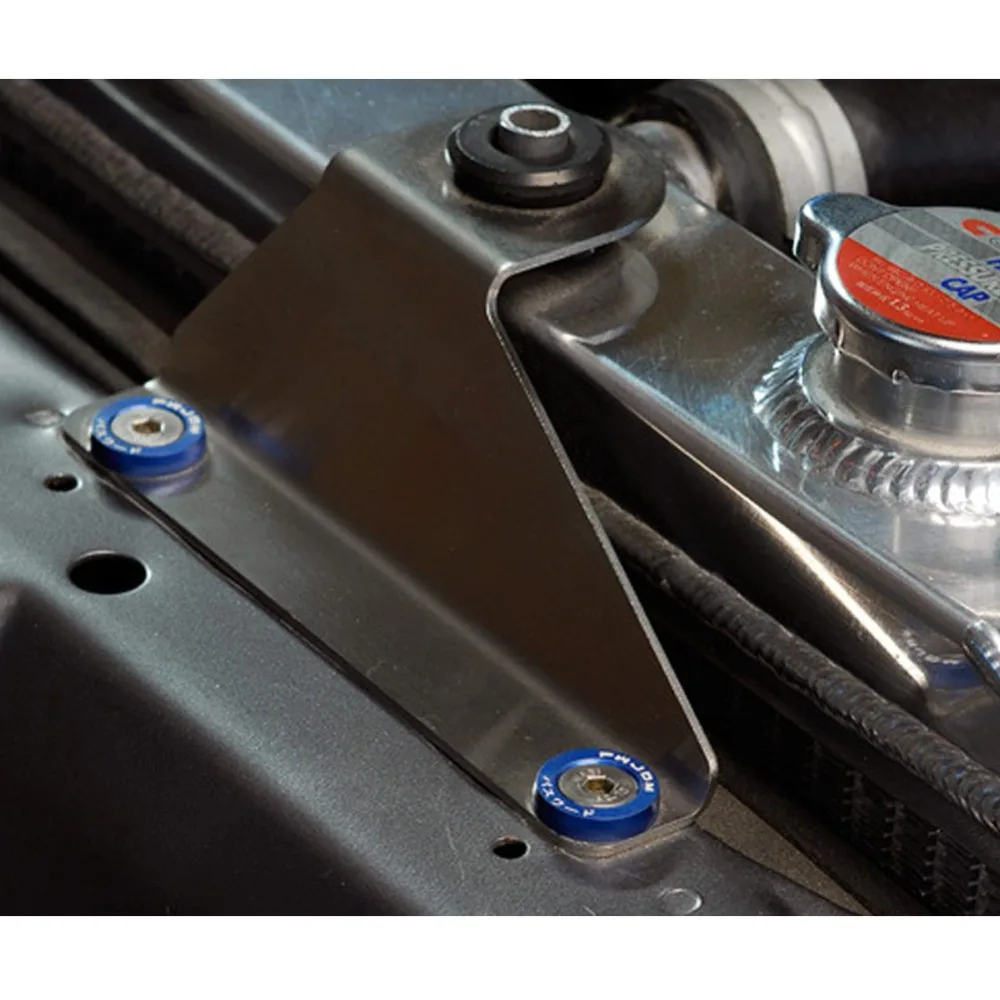 Автомобильные модифицированные шестигранные крепежные элементы ONEWELL 10 шт./компл.