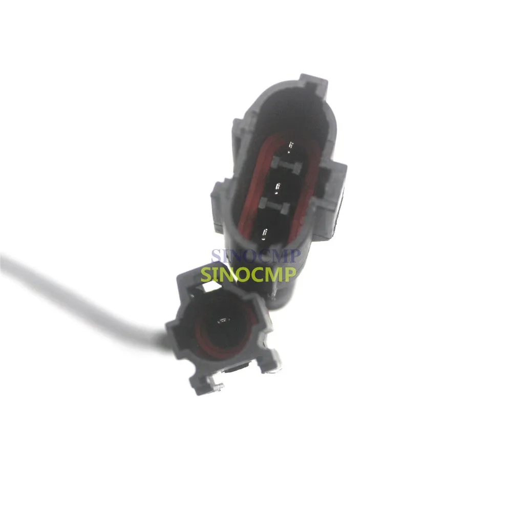 EC140 EC210 селектор блок 14659775 VOE14659775 для Экскаватора Volvo, гарантия 3 месяца