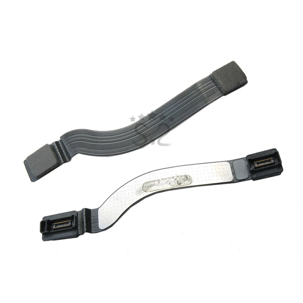 Новый 15 &quotЭлектропитание проводка для Macbook Pro Retina A1398 питания USB плата гибкий