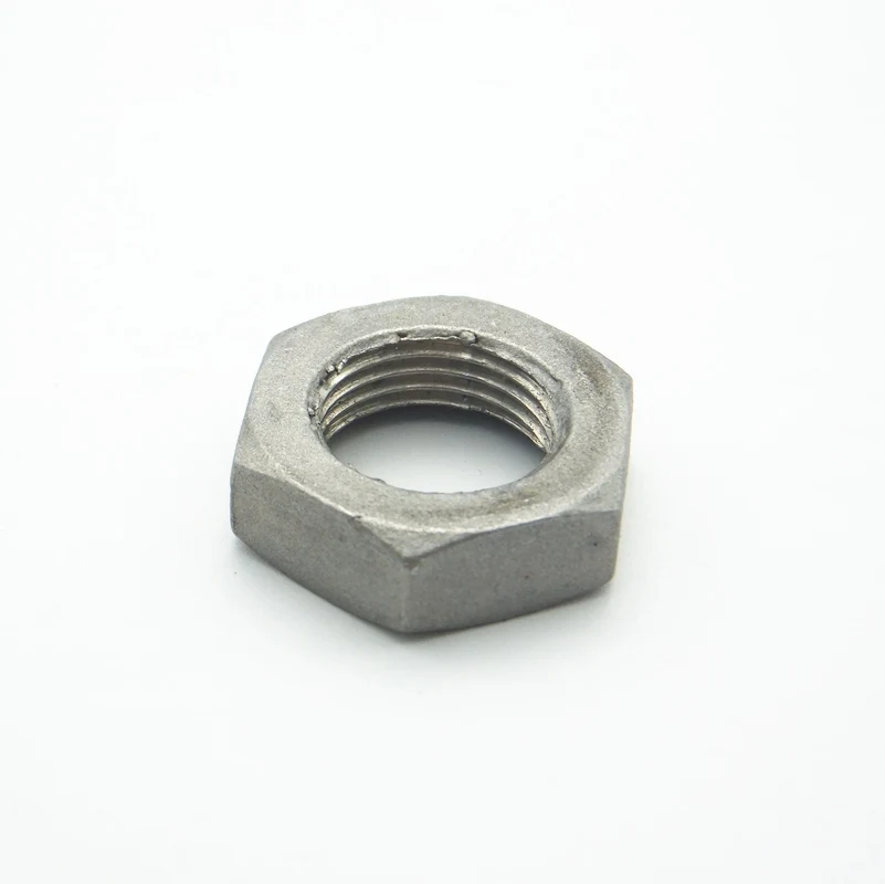 Гайка запорная BSP 1/2 дюйма с внутренней резьбой из нержавеющей стали 304 подходит