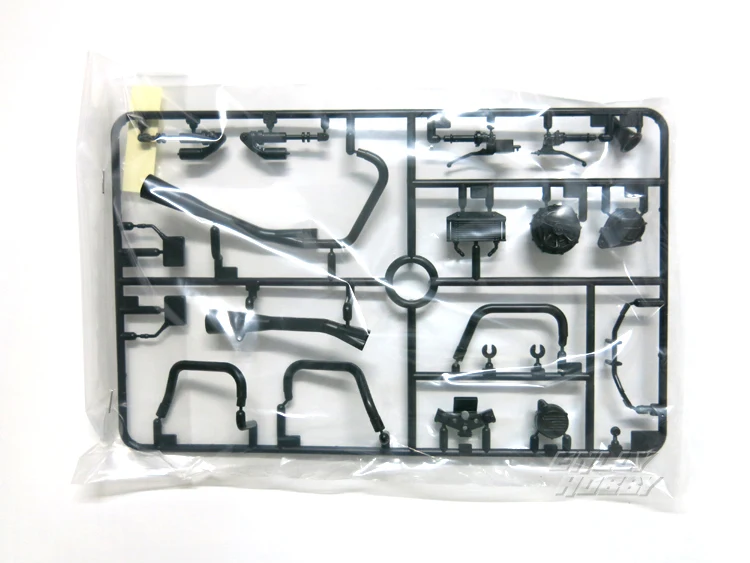 Tamiya 1/12 Scale Motorcycle Series Custom-tuned Hondas CB750F Scale Model Kit#14066