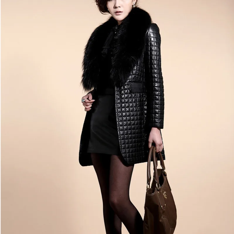 LANMREM 2020 осень и зима Новая повседневная модная Темпераментная Женская свободная