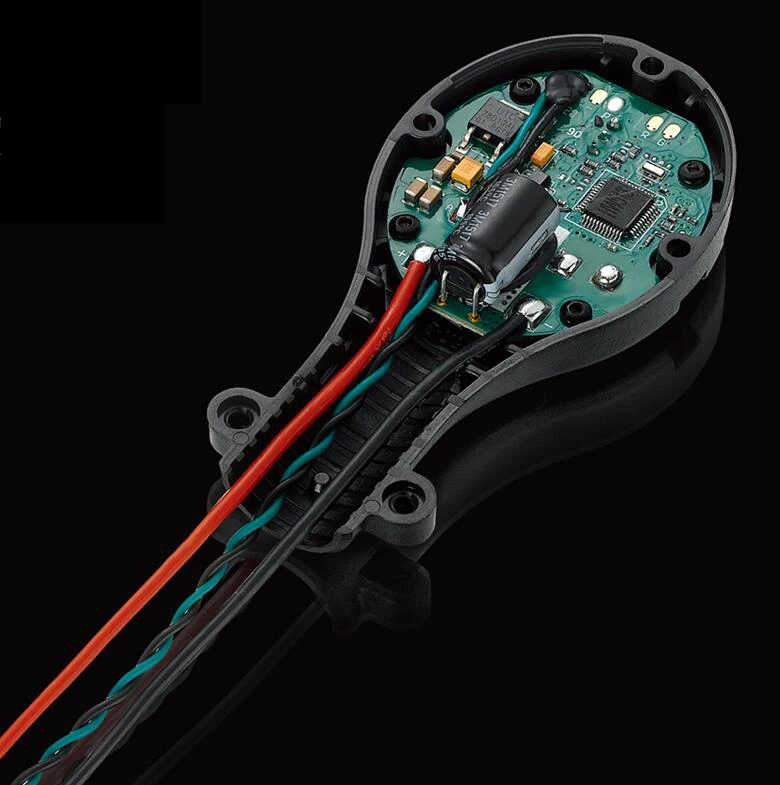 4 шт./лот Hobbywing XRotor PRO 25A Циркулярный ESC + моторный бесщеточный электронный