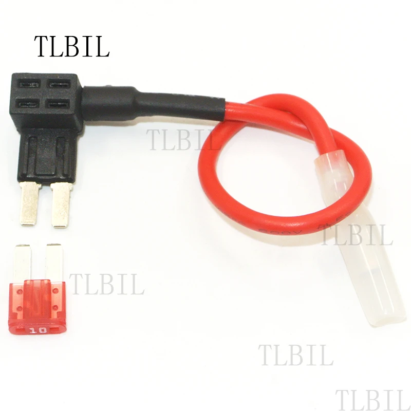 1 комплект Ford type/Mini/Micro/standard 4 размера ACS добавить цепь Piggy назад подключаемый