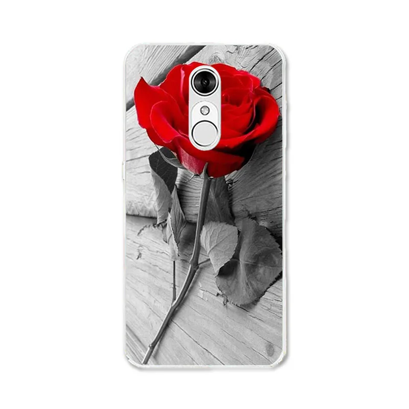 Ojeleye DIY узорчатый силиконовый чехол для zte Blade A910 Чехол Мягкий ТПУ чехол на телефон с изображениями героев мультфильмов для zte A910 чехлы сумка противоударный чехол