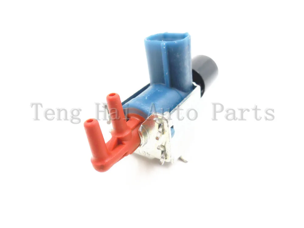 DPQPOKHYY For TOYOTA HILUX 3.0 4WD 2009 RHD TURBO BOOST PRESSURE VALVE 25860-30070 | Автомобили и мотоциклы