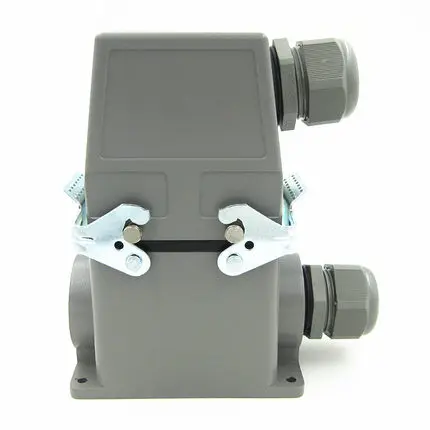 Авиационный штекер разъем для тяжелых условий эксплуатации розетки