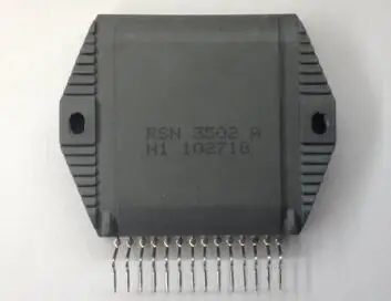 

New RSN3502A RSN 3502 A RSN3502