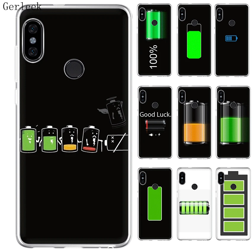 Чехол Desxz для Redmi Note 7 6 Pro 6A 5A 5 Plus 4X 4A GO S2|Чехлы-накладки| |