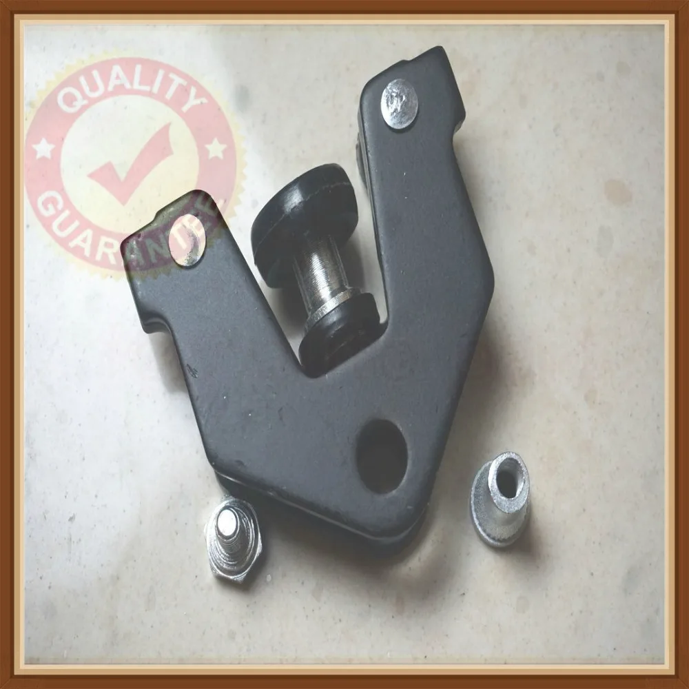 Для Vauxhall Opel Vivaro направляющая и шарнир раздвижных дверей/Нижняя 7700312012 4409245 77003 12012