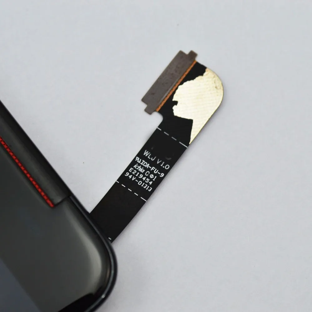 Для HTC Droid DNA X920e Butterfly ЖК дисплей + сенсорный экран с планшета Ассамблеи рамки для