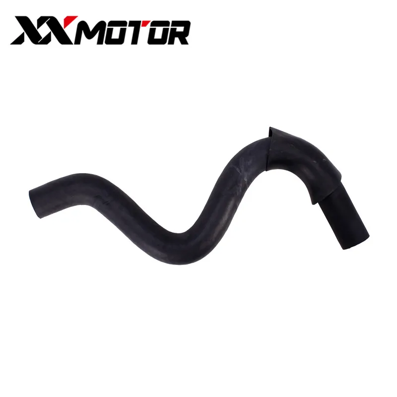 Водяной шланг для мотоцикла труба радиатора система водяного охлаждения водяной