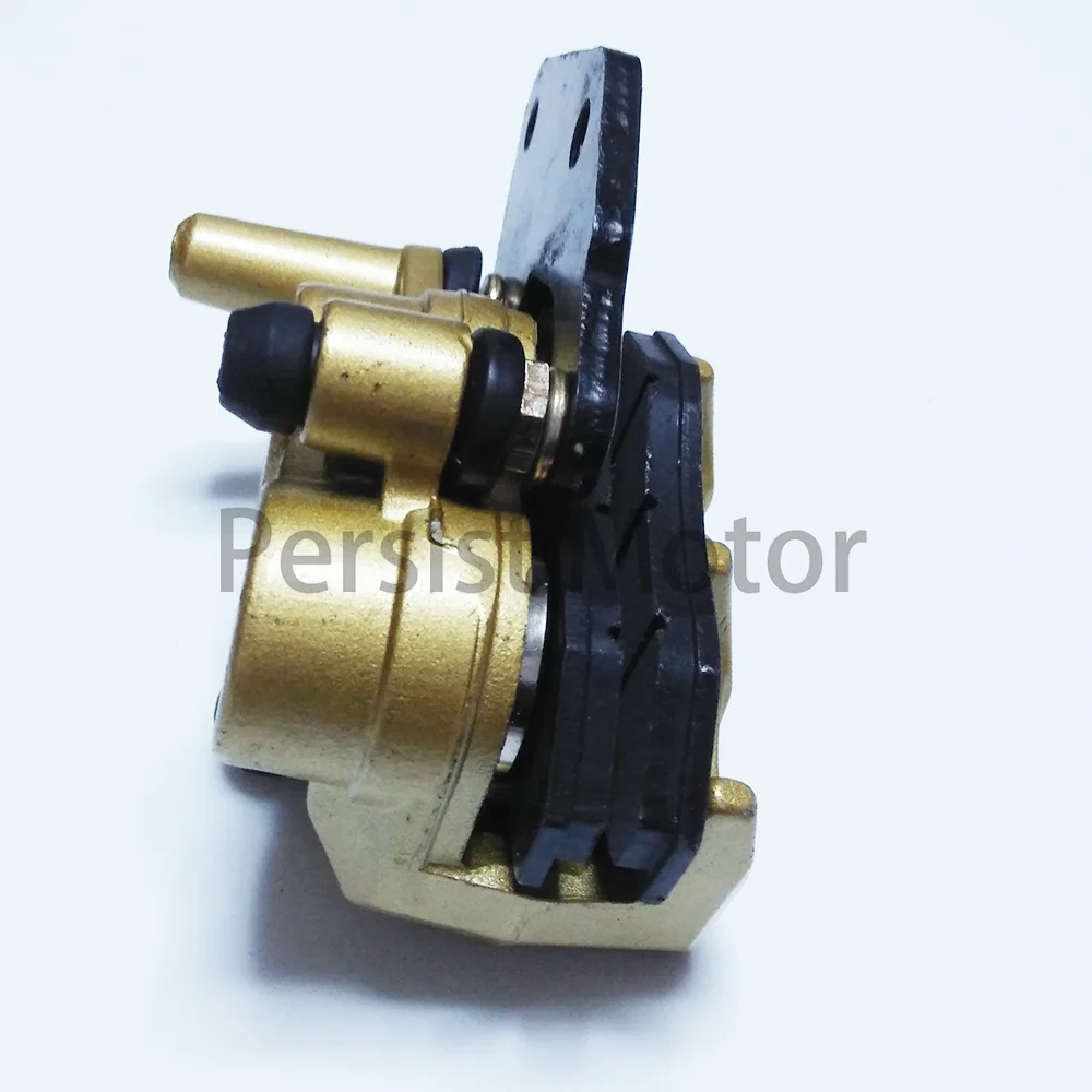 Аксессуары для внедорожных мотоциклов задний тормозной насос 110 куб. См Задний