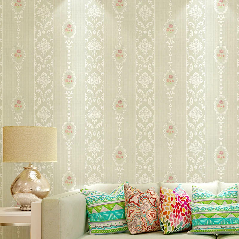 Утолщение версии вертикальные полосы спальня теплый ребенок водонепроницаемый