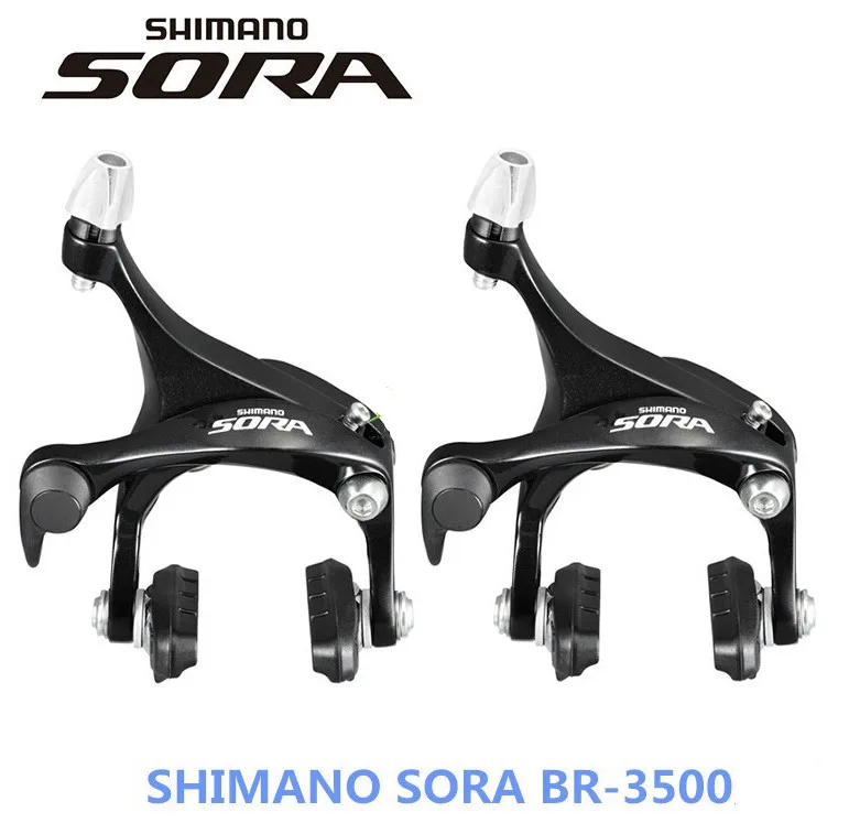 BR 3500 3000 SORA Суппорт тормозной системы для дорожных велосипедов | Спорт и