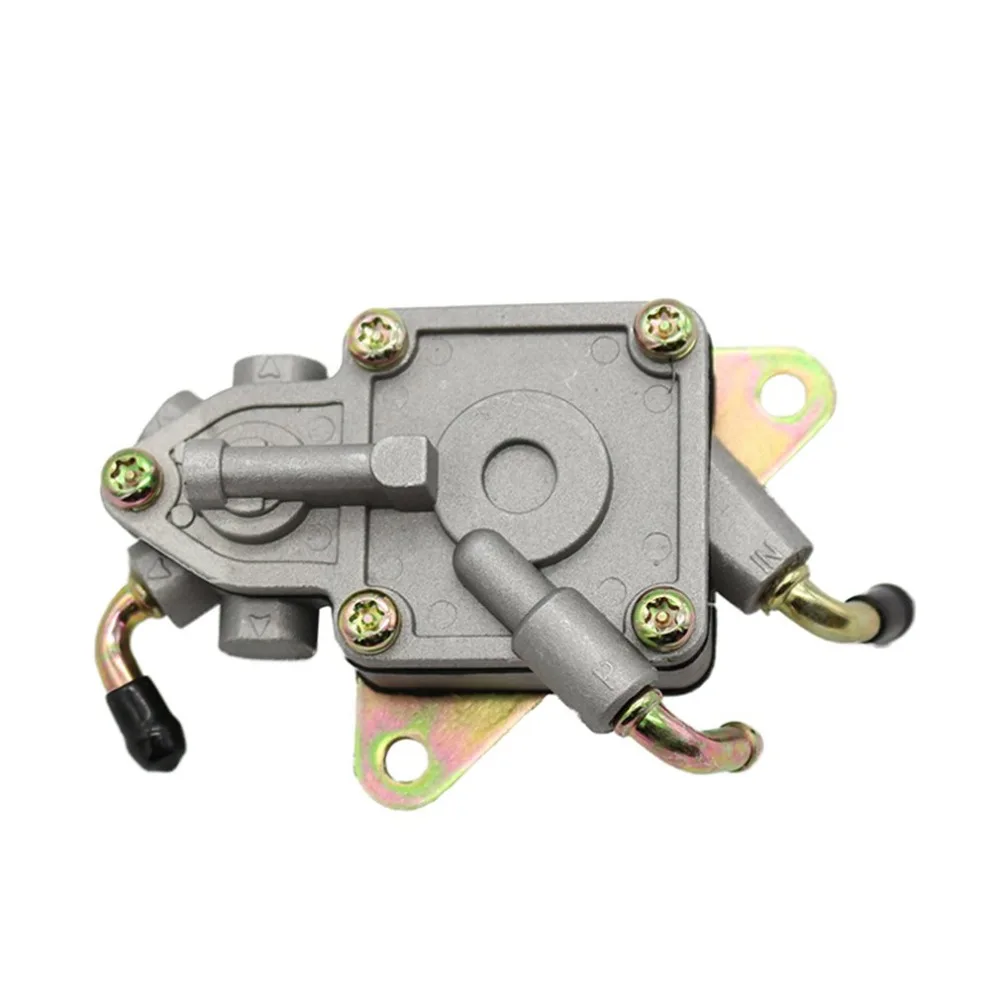 260Cc 300Cc Linhai Bighorn JCL Xingyue ATV UTV топливный насос в сборе Oem Fit FP554 автомобильные инструменты