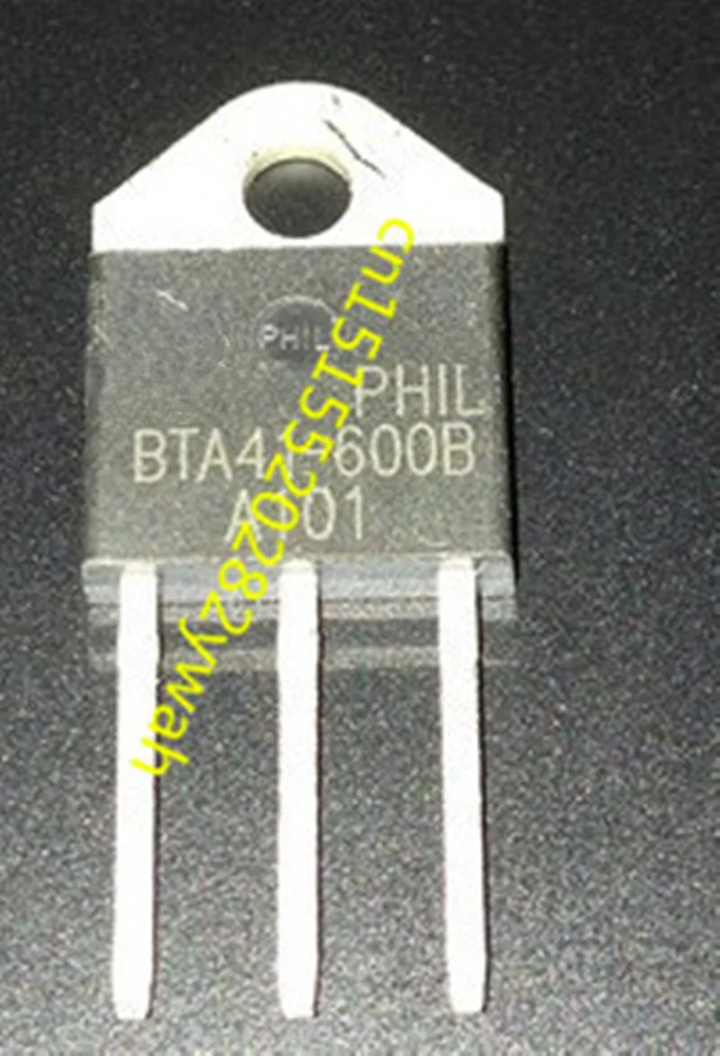 

BTA41-600B TO BTA41600B