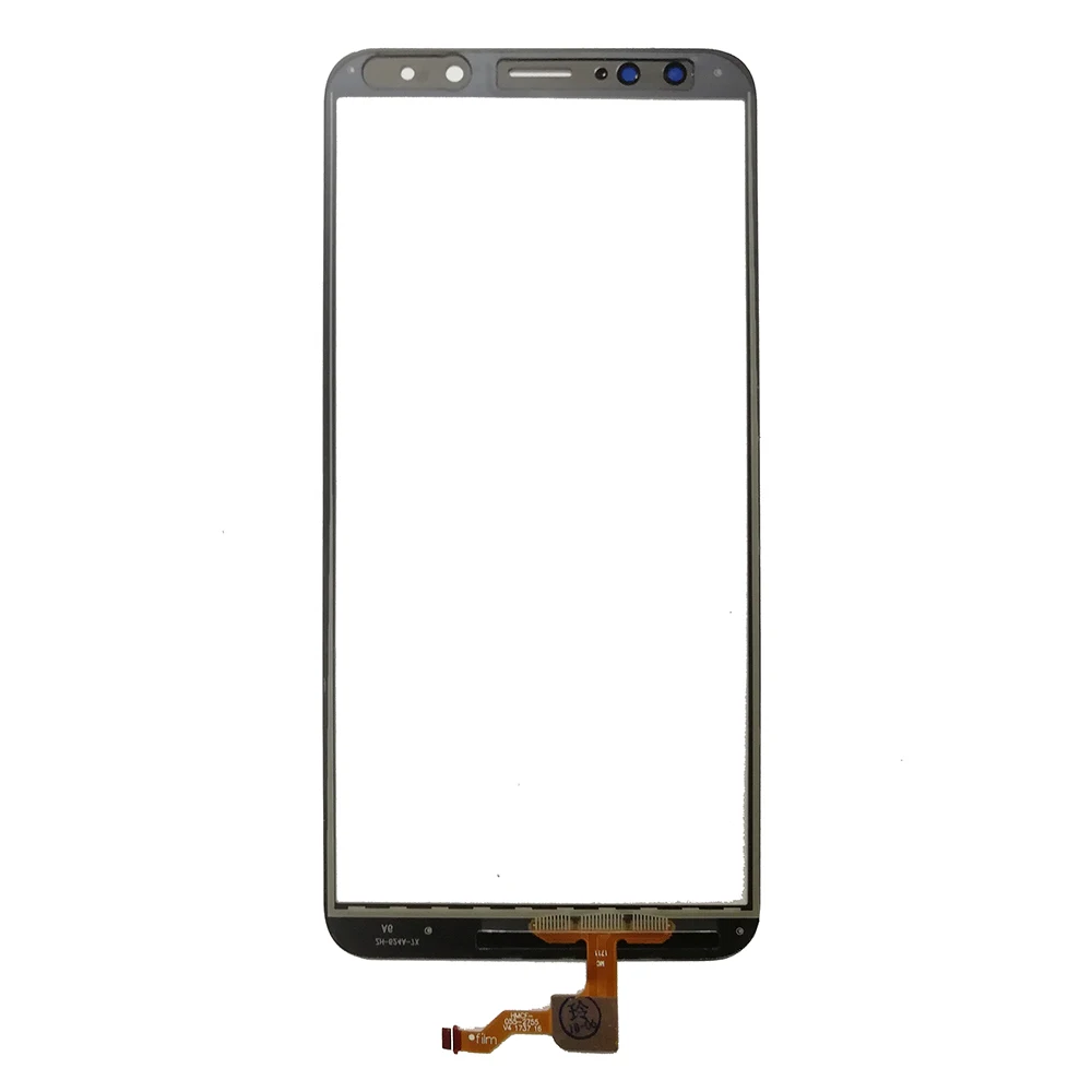 Сенсорный экран для Huawei Rhone Honor 9i / mate10 lite nova 2i maimang6 RNE-AL00 G10 plus переднее стекло