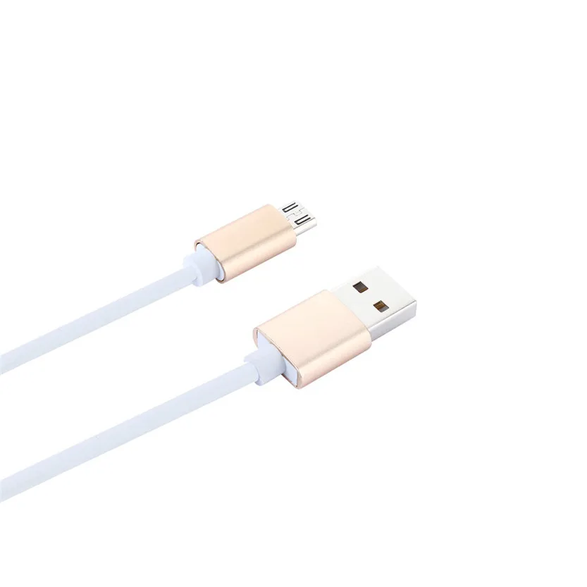 Новинка 2.1A Micro USB кабель для быстрой зарядки и синхронизации данных Sam sung Galaxy S7 Edge
