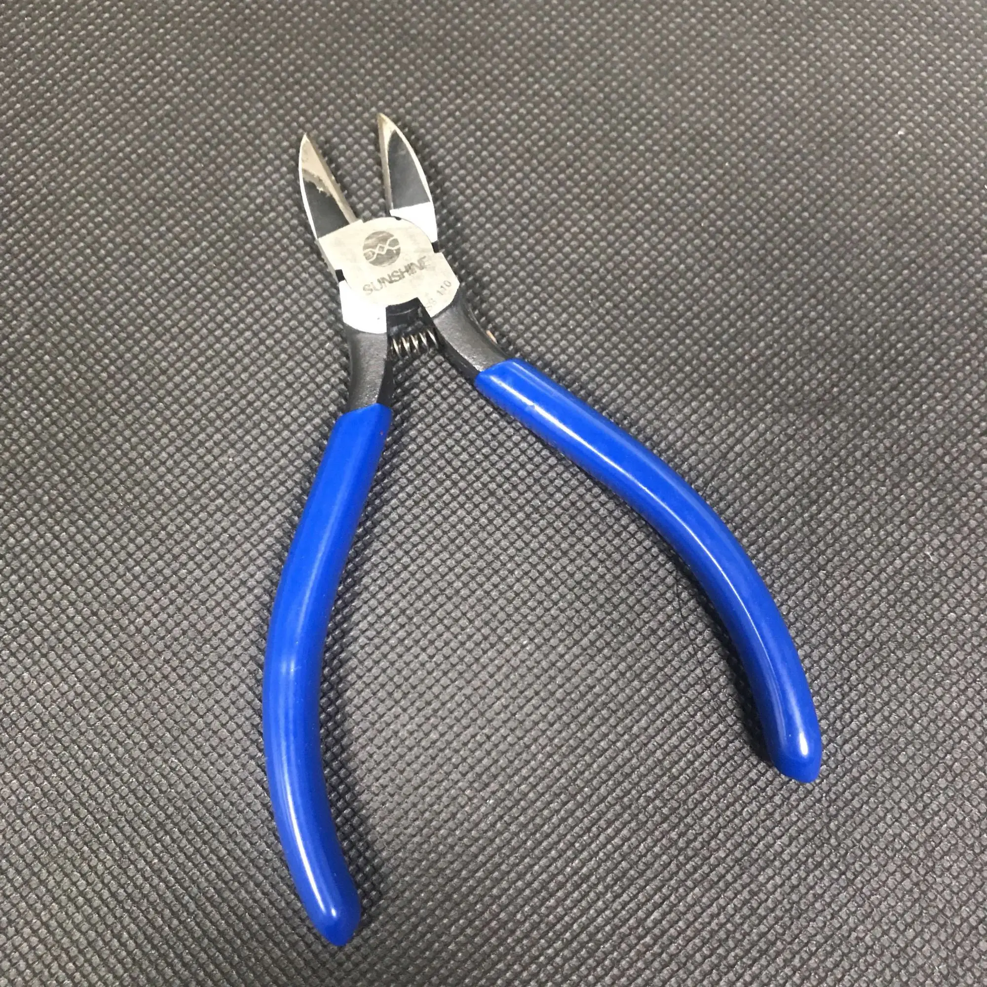 

Factory Multifunctional cutting pliers slanting pliers industrial grade water pliers inclined clamp shearing steel