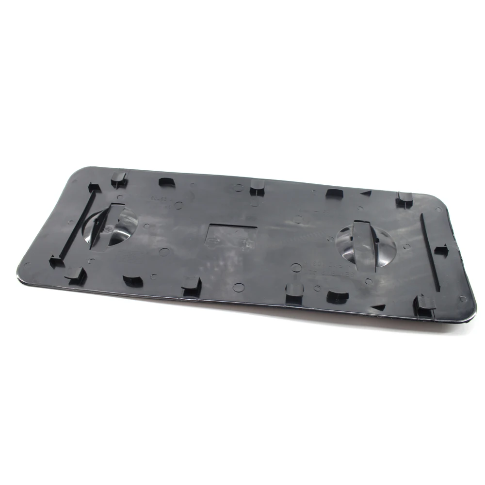 Черный поддон для аккумулятора 8E1819422A 01C высокое качество Audi A4 8E B6/B7/Sedan /Avant|cover