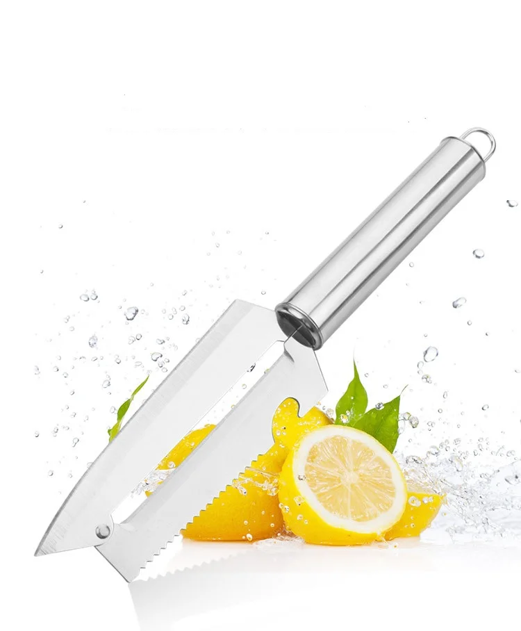 Многофункциональный вращающийся инструмент для чистки картофеля моркови дыни