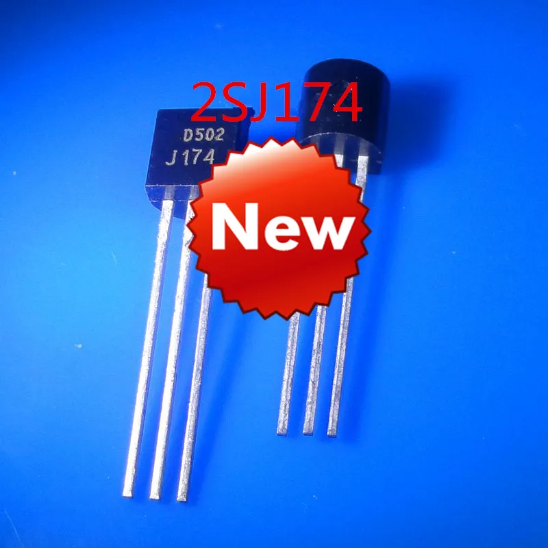 

Free shipping 100% original 2SJ174 J174
