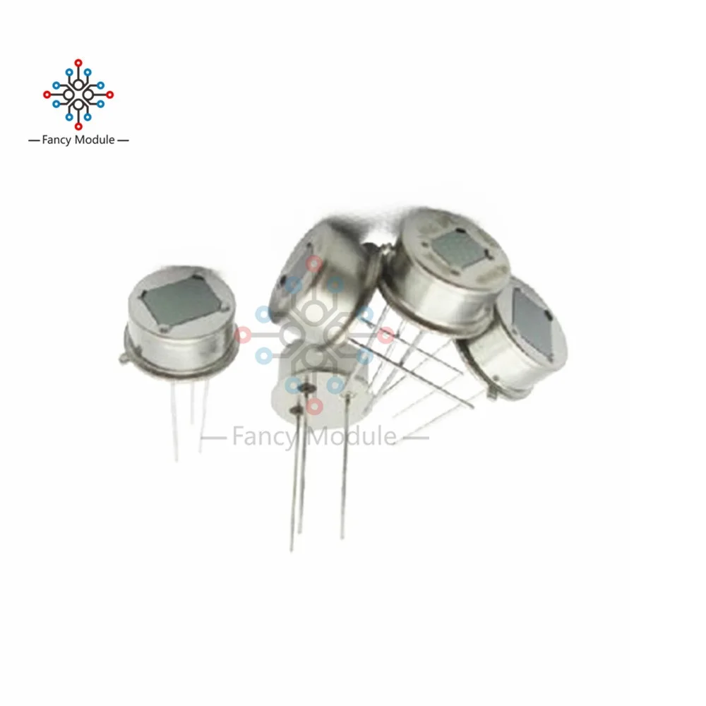 Инфракрасный пироэлектрический датчик RE200B RE200BP 200BP 2 шт.|sensor|sensor sensorsensor infrared |