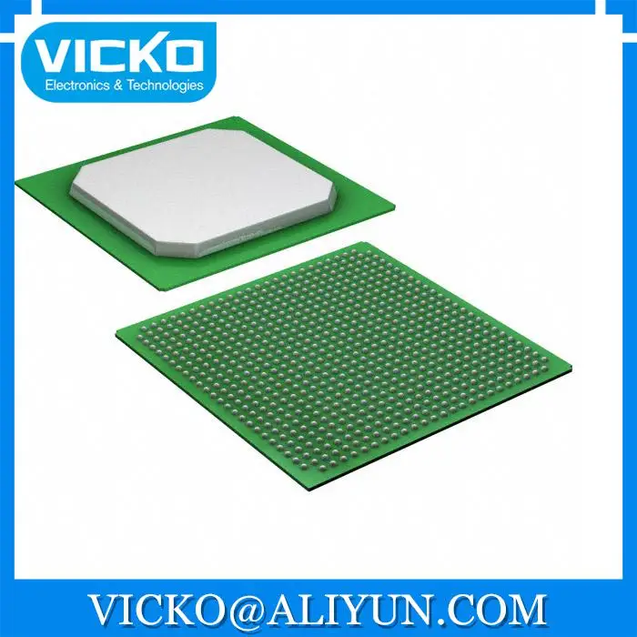 [VK] 5CGXFC4C6F27I7N IC FPGA 336 I/O 672 FBGA Интегральных Схем|circuit power|ic regulatorcircuit board repair tools |