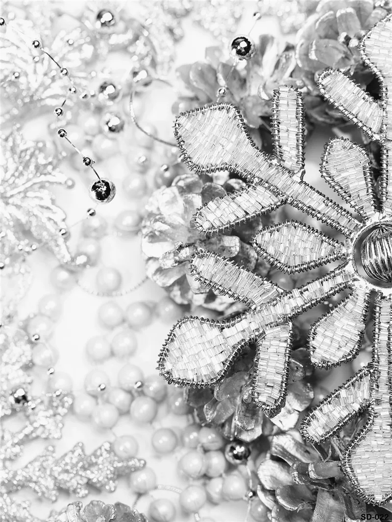 

Christmas Tree Photography Background Backdrop 5X7 Photo Backdrop Snow World for Family Xmas Photos Custom Made for Kids