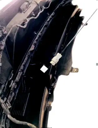 Tcart TCS PLC Индукционная открытая система БАГАЖНИКА АВТОМОБИЛЯ разблокировка багажника Автоматическая открытая задняя коробка Интеллектуальная Индукционная дверь