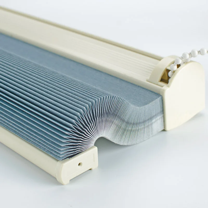 Высококачественная модная веревочная система из бусин сотовые занавески/жалюзи