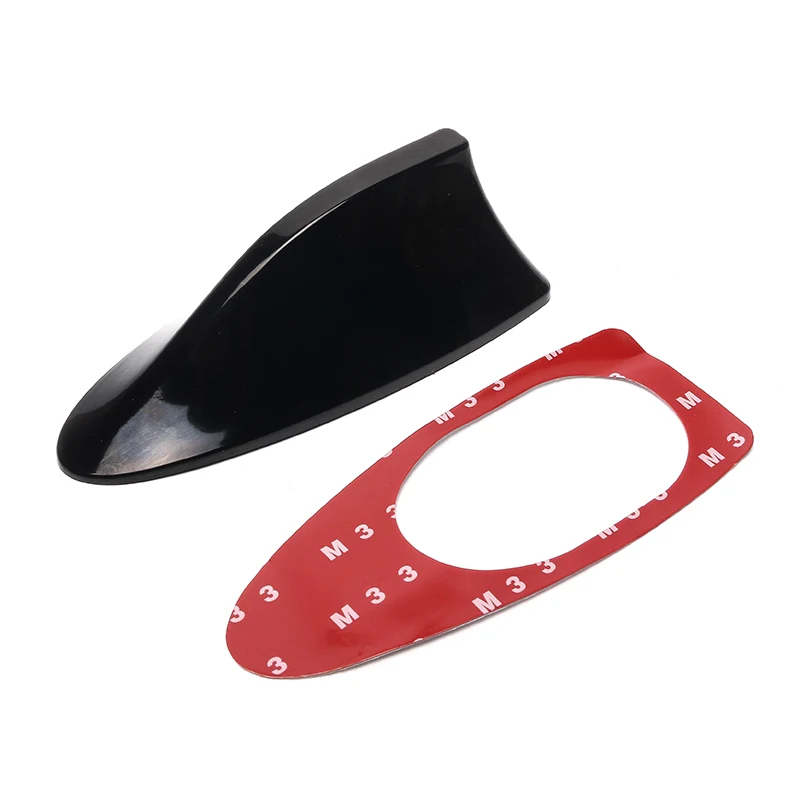 Triclicks новый автомобиль грузовик фургон плавник акулы на крышу антенна радио