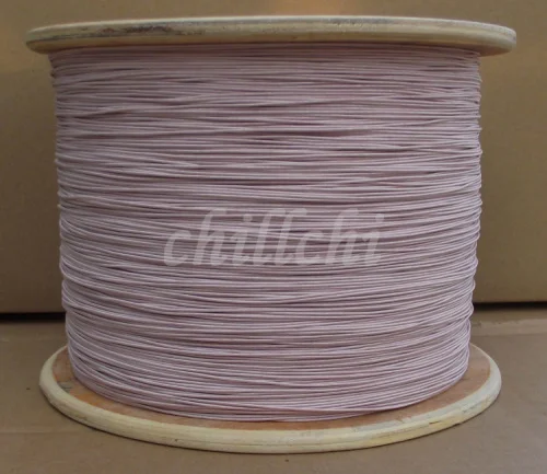 

0.1x120 new shares Litz wire multi-strand copper wire covered